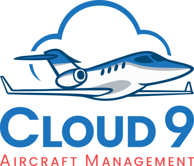 Cloud 9 Aircraft Management